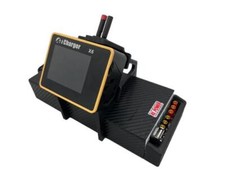 Supporto alimentatore per