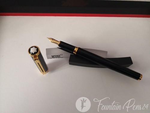 Montblanc noblesse obligue