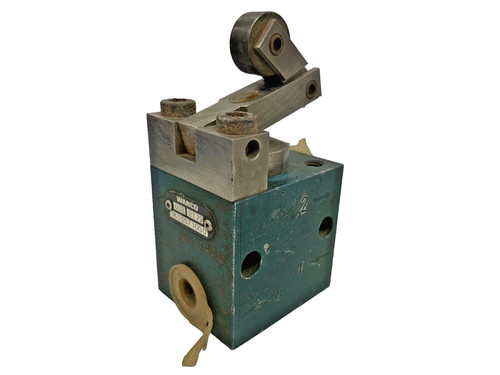 Rexroth wabco 3630571000 - rexroth,