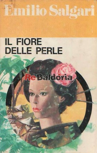 Fiore delle perle - delle, edizioni