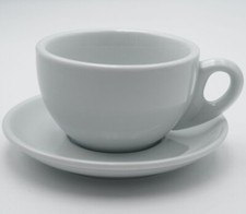 Set tazze e piattini in