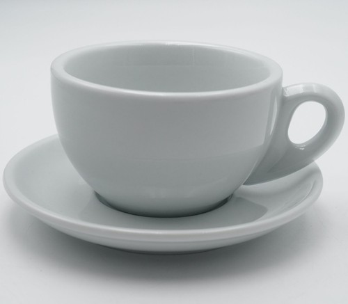 Set tazze piattini in - set, e