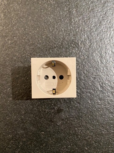 Ave 45790t presa - 45790t, shuko