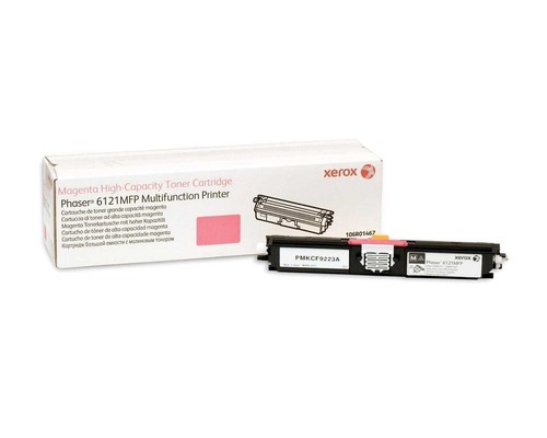 Toner originale xerox phaser - toner,