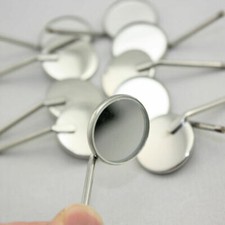 Pezzi testine specchio - pezzi,