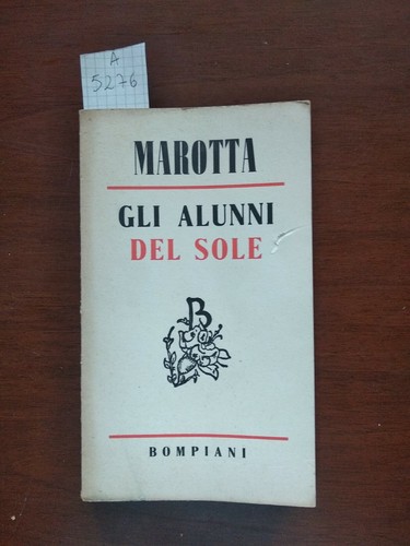Gli alunni del - , sole