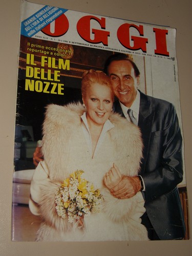 OGGI=1986/5=KATIA