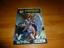 WITCHBLADE Comic - No 98 -