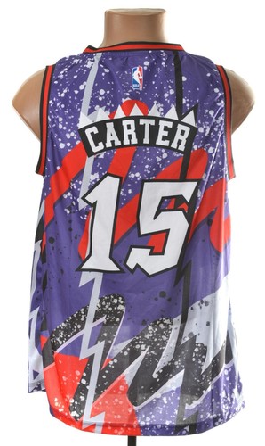 Maglia basket nba toronto - basket,
