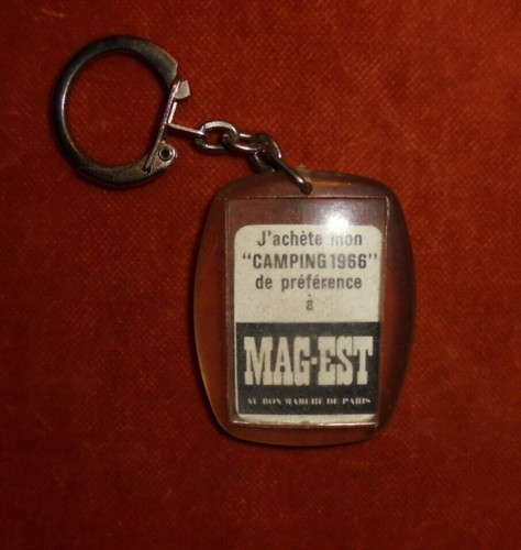Porte clés achete mon - porte-clés,