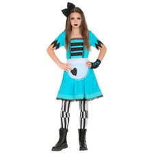 Costume carnevale ragazza - carnevale,
