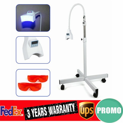 Lampada acceleratore