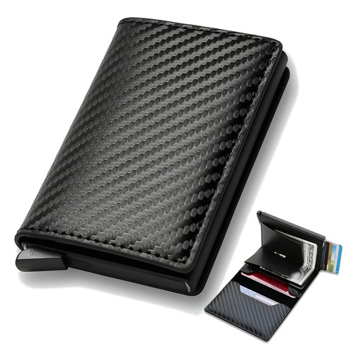 Porta carte credito slim - carte,
