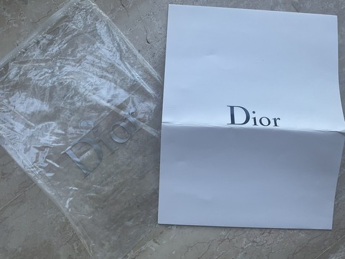 Christian dior pochette - christian,