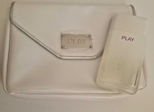 Givenchy play for her edt - givenchy, edt,