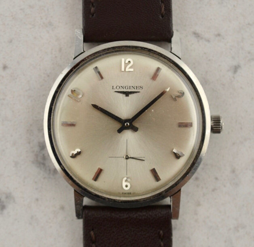 1966 orologio vintage - orologio,