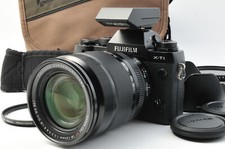 [QUASI NUOVO] FUJIFILM X-T1