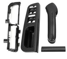 Maniglia porta 4 interni +