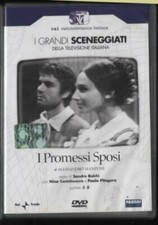 Promessi sposi sceneggiato2 - i,