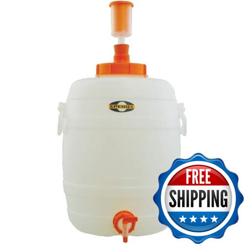 Speidel 30l galloni - 30l, 7,9