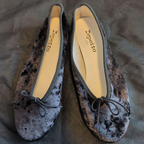 Scarpe ballo repetto flat - ballo,