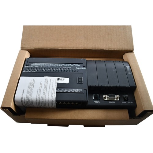 Nuovo automation direct - automation,