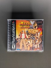 METAL SLUG X (2001; US