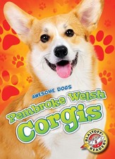 Pembroke Welsh Corgis (Awesome