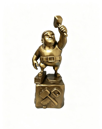 Clash clans 10th - clans,