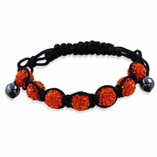 Braccialetto Shamballa A 7