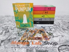 Buonanotte, Punpun New Edition