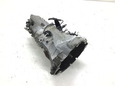 Cambio Manuale 5 Marce FEC