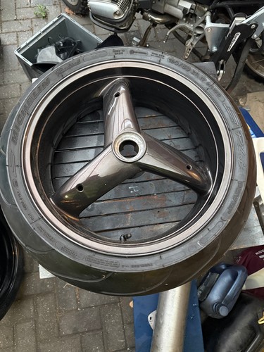 Triumph speed triple - speed,