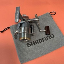 REEL SHIMANO TWIN POWER 4000