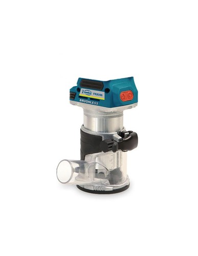 Fresatrice virutex frb300 - fresatrice,