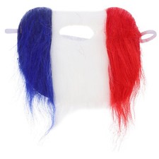  Barba Da Cosplay Palcoscenico