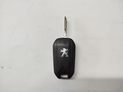 Chiave peugeot 208 - 208, active