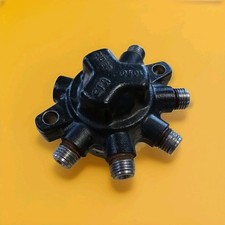 Rampa iniettori Rail Ford