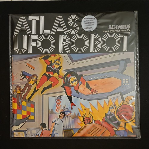 Atlas ufo robot 1975 2025 - atlas,