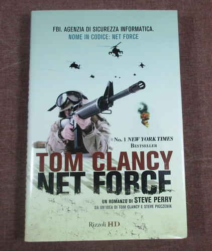 Romanzo thriller net - romanzo,