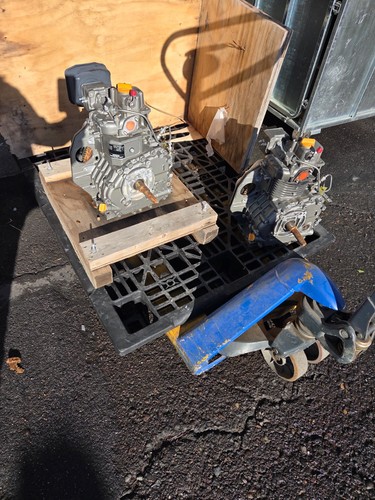 Motori diesel - (due),