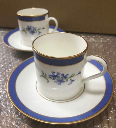 Rara tazza piattino - rara,