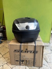 BAULETTO NERO Scooter Post. 28