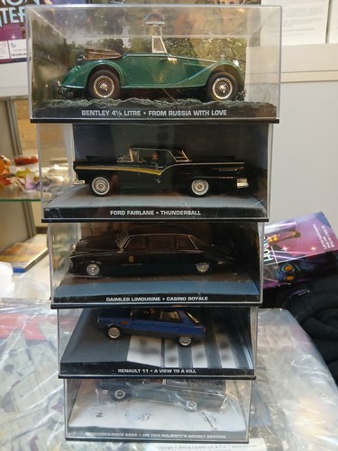 Pacchetto auto james - auto,