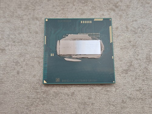 Intel core 4700mq sr15h - -,