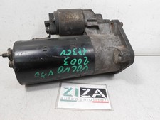 Motorino Avviamento Volvo V70 2.0 D 2003 0001109252