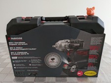 PARKSIDE Performance