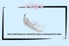 PARAURTI PAR ANTERIORE ANT