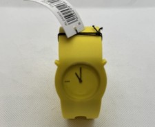 OROLOGIO ALESSI AL24003 GIALLO