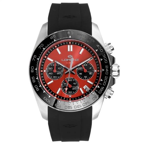 Lorenz di300 crono 030274rs - di300,